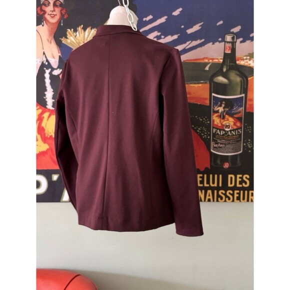 Duluth Trading Co ponte blazer - Picture 2 of 9